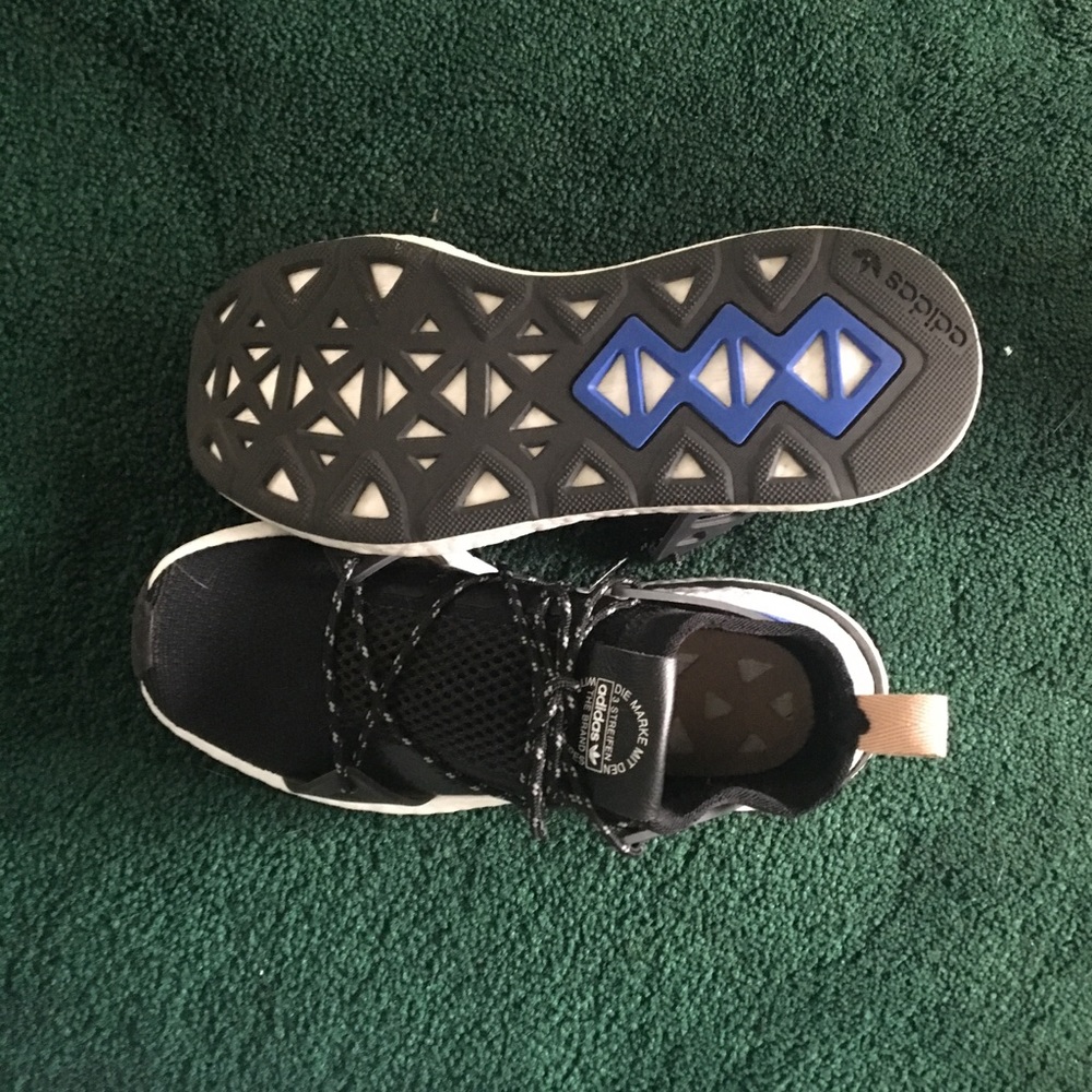 Adidas Running Sneaker